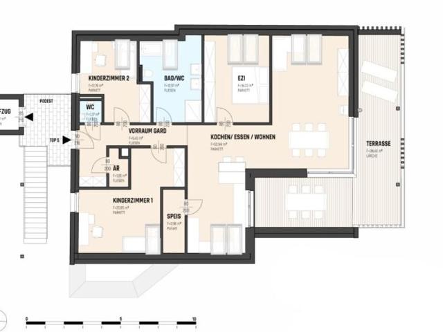 Apartment kaufen in Millstatt am See, Kärnten
