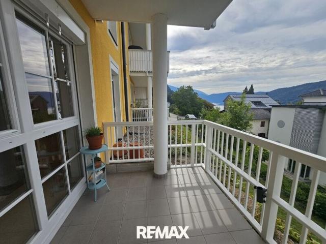 Apartment kaufen in Millstatt am See, Kärnten
