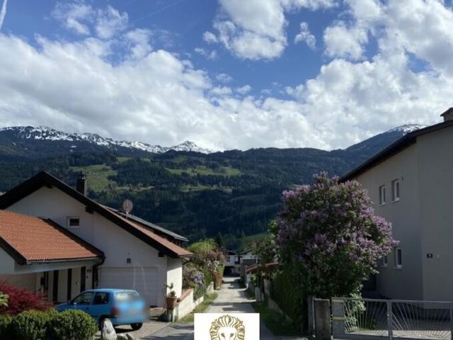 Apartment kaufen in Mils, Tirol