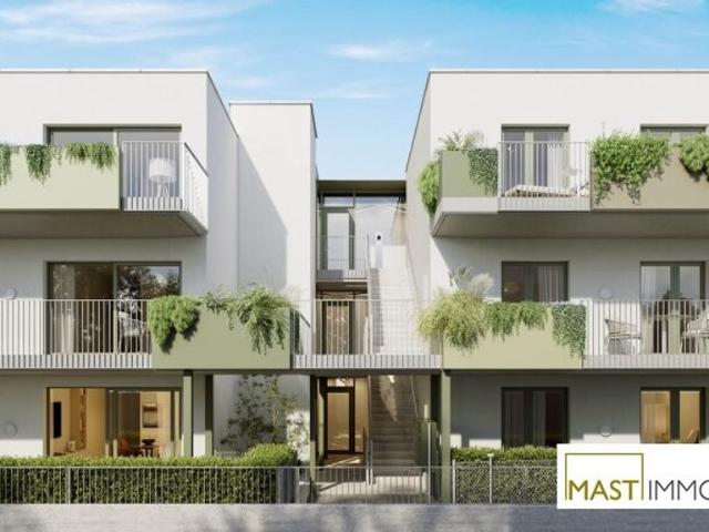 Apartment kaufen in Mödling, Niederösterreich
