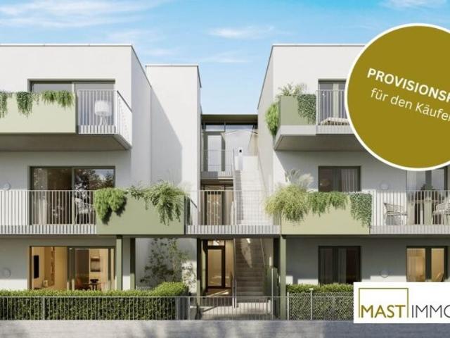 Apartment kaufen in Mödling, Niederösterreich