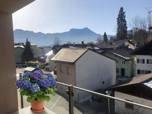 Apartment kaufen in Mondsee, Bezirk Vöcklabruck