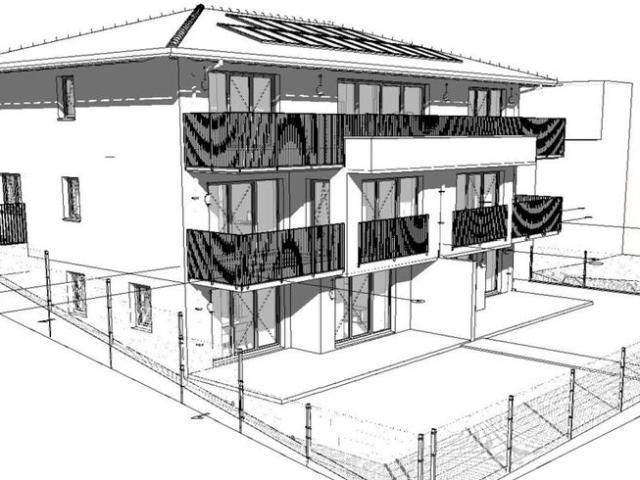 Apartment kaufen in Tiefgraben, Oberösterreich