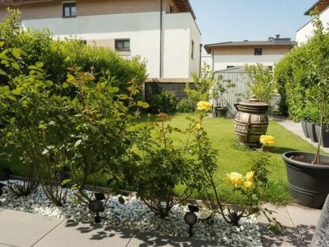 Apartment kaufen in Tiefgraben, Oberösterreich