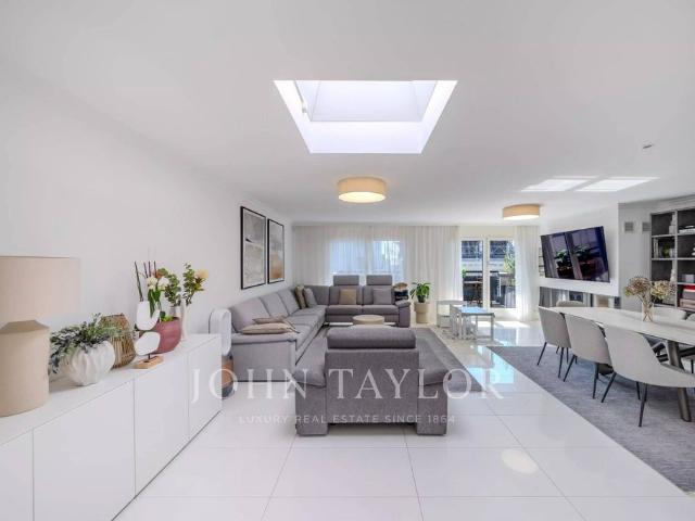 Apartment kaufen in Chailly-Montreux, Waadt