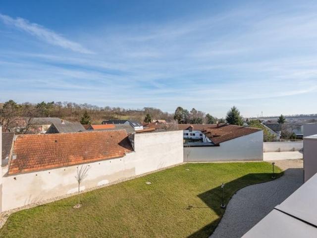 Apartment kaufen in Wolkersdorf im Weinviertel, Niederösterreich
