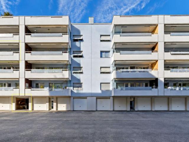 Apartment kaufen in Naters, Brig