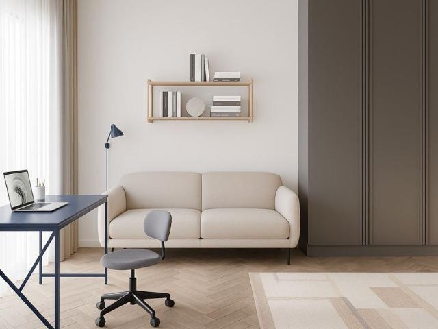 Apartment kaufen in Neukölln, Berlin