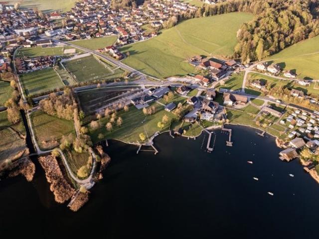 Apartment kaufen in Obertrum, Salzburg