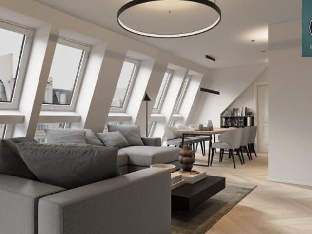 Apartment kaufen in Ottakring, Wien