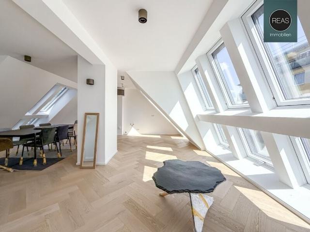 Apartment kaufen in Ottakring, Wien