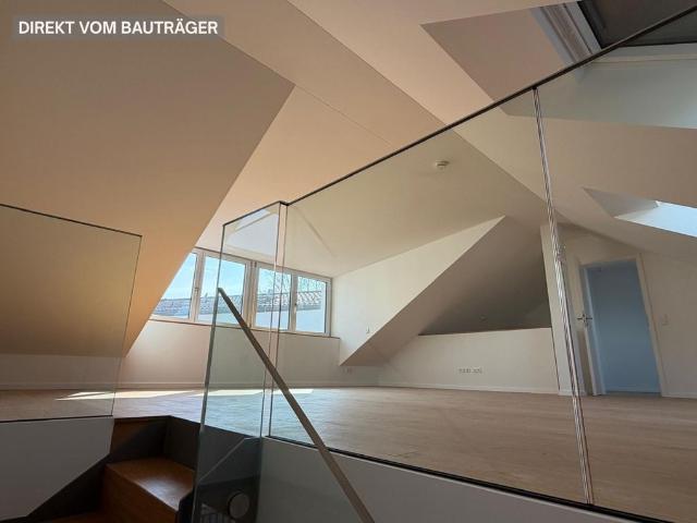 Apartment kaufen in München, Bayern