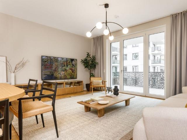 Apartment kaufen in Tempelhof–Schöneberg, Berlin