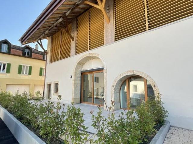 Apartment kaufen in Penthalaz, Waadt