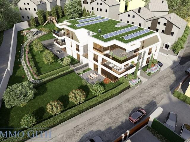 Apartment kaufen in Perchtoldsdorf, Niederösterreich