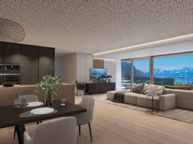 Apartment kaufen in Sankt Gilgen, St. Gilgen