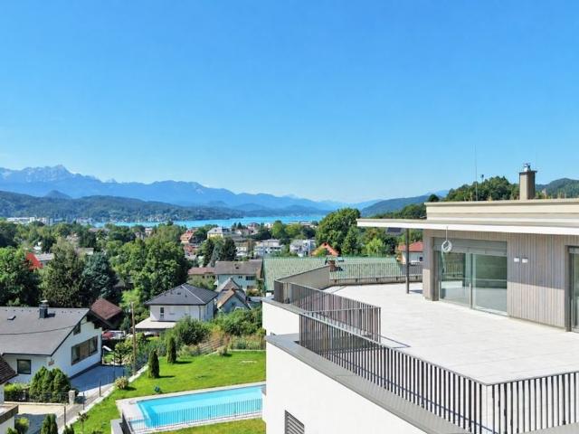 Apartment kaufen in Pörtschach am Wörther See, Kärnten