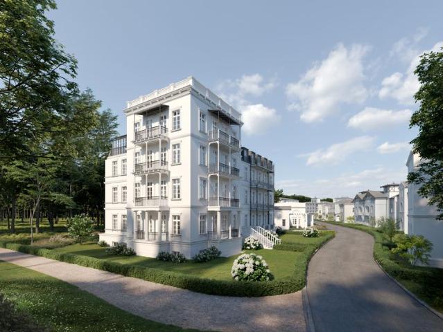 Apartment kaufen in Heiligendamm, Bad Doberan