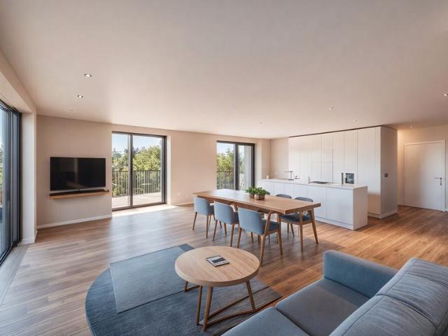 Apartment kaufen in Puch