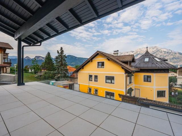 Apartment kaufen in Salzburg