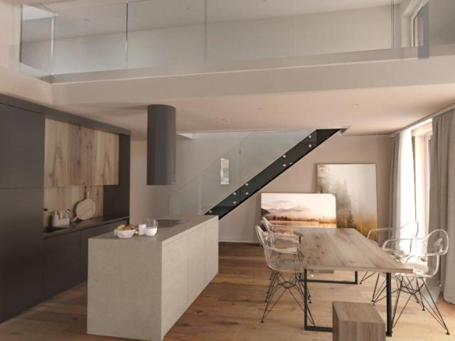 Apartment kaufen in Reit im Winkl, Bayern
