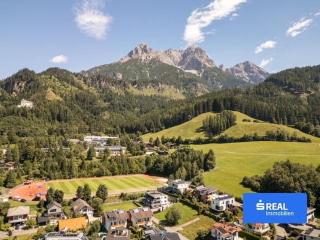 Apartment kaufen in Saalfelden, Salzburg