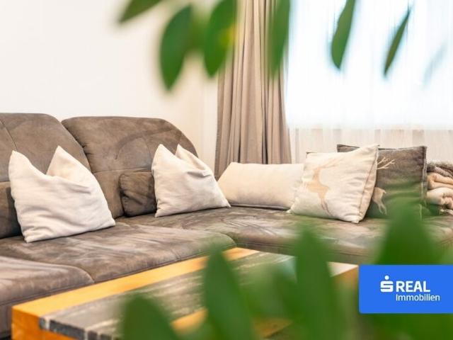 Apartment kaufen in Saalfelden, Salzburg