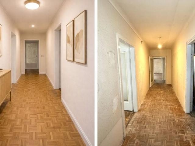 Apartment kaufen in Salzburg