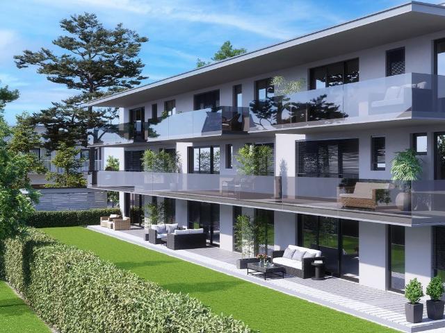 Apartment kaufen in Graz, Münzgraben