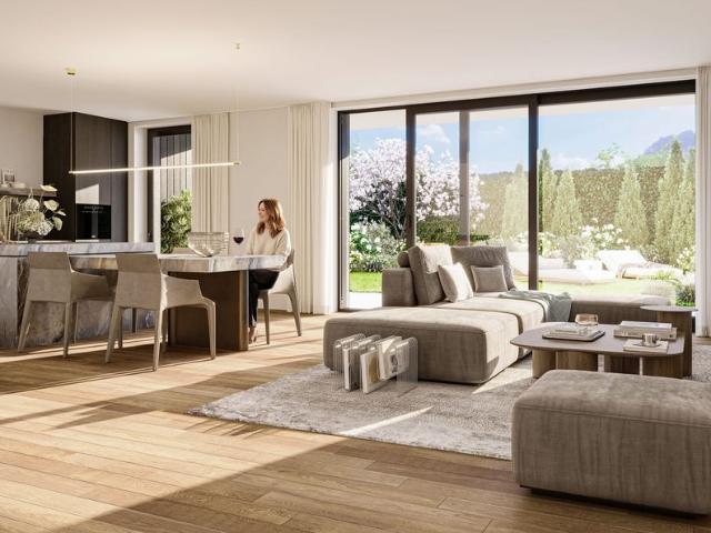 Apartment kaufen in St. Johann in Tirol, Tirol