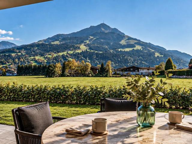 Apartment kaufen in Sankt Johann in Tirol, Bezirk Kitzbühel