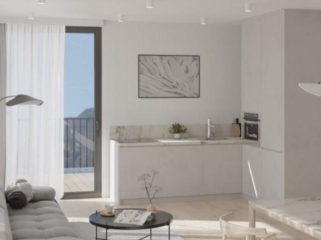 Apartment kaufen in St. Georgen bei Salzburg, Oberösterreich