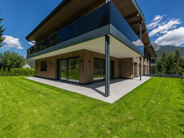 Apartment kaufen in St. Ulrich am Pillersee, Tirol