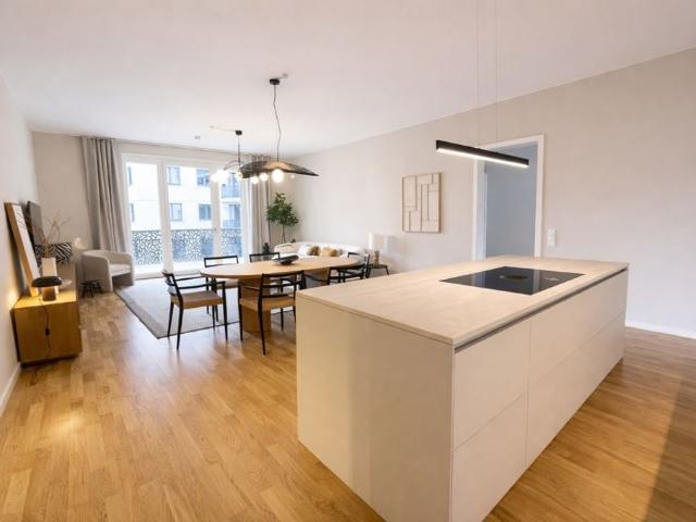 Apartment kaufen in Tempelhof–Schöneberg, Berlin