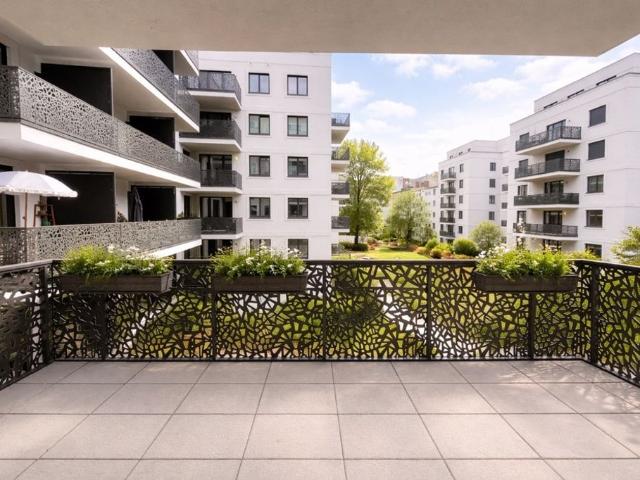 Apartment kaufen in Tempelhof–Schöneberg, Berlin