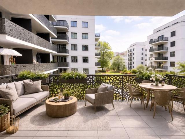 Apartment kaufen in Tempelhof-Schöneberg, Berlin