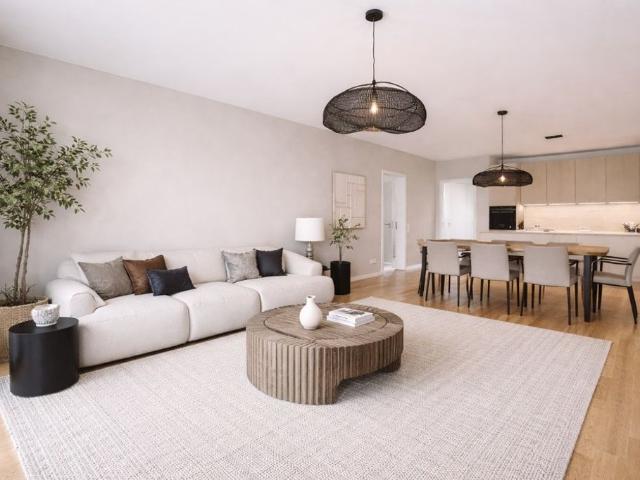 Apartment kaufen in Tempelhof–Schöneberg, Berlin