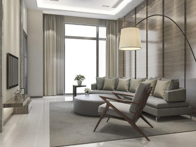 Apartment kaufen in Tempelhof–Schöneberg, Berlin