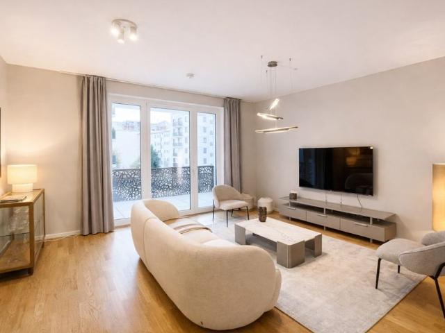 Apartment kaufen in Tempelhof–Schöneberg, Berlin