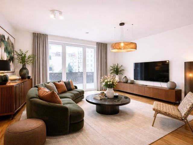 Apartment kaufen in Tempelhof-Schöneberg, Berlin