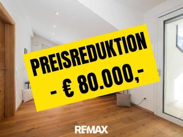 Apartment kaufen in Schwarzach im Pongau, Salzburg
