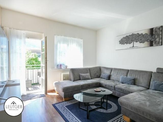 Apartment kaufen in Schwaz, Tirol