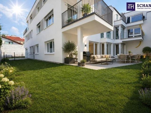 Apartment kaufen in Schwechat, Niederösterreich