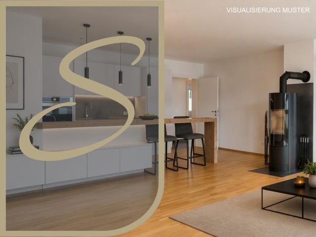 Apartment kaufen in Seewalchen am Attersee, Oberösterreich