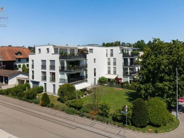 Apartment kaufen in Seuzach, Zürich