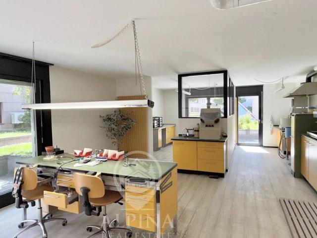 Apartment kaufen in Sierre, Wallis