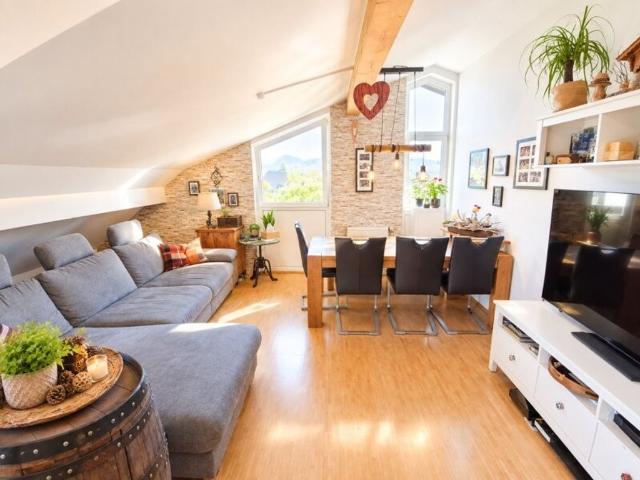 Apartment kaufen in Wals-Siezenheim, Salzburg