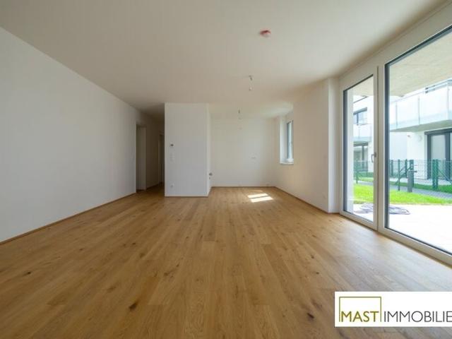 Apartment kaufen in Spillern, Niederösterreich