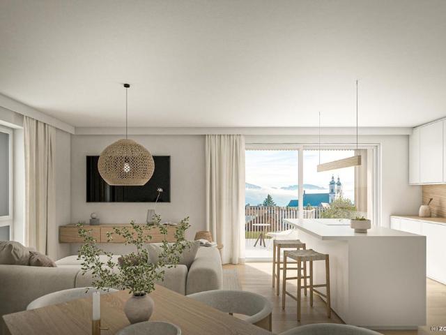 Apartment kaufen in Garsten Nord, Garsten