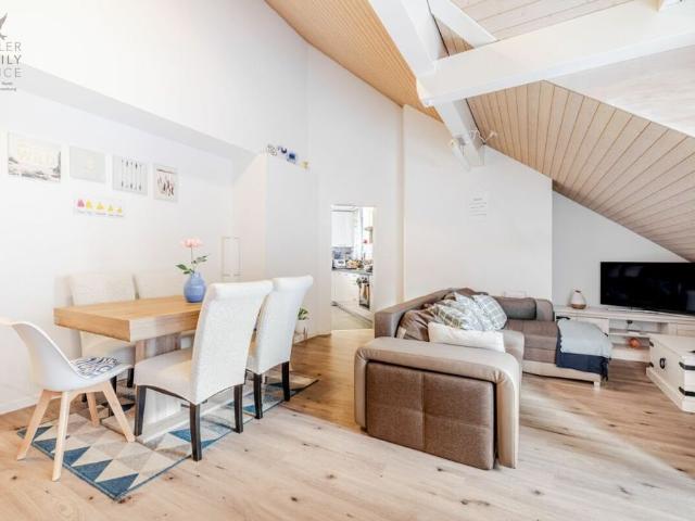 Apartment kaufen in St. Gallen